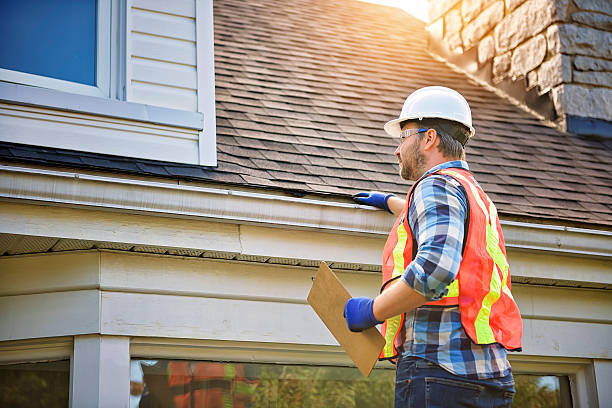 Licensed Roofing service in Marshall, AR - Ben Roofing and Steel LLC